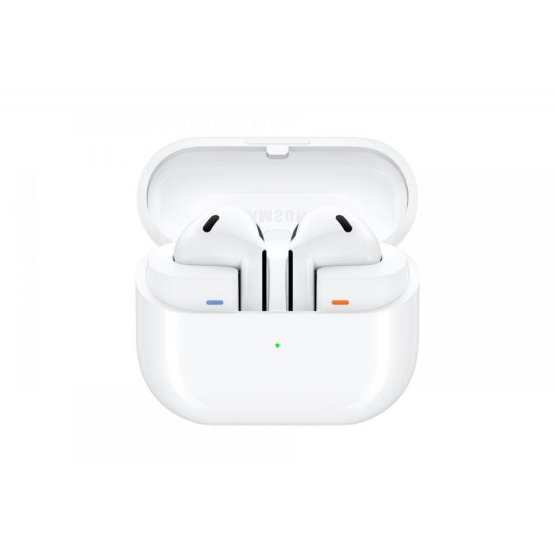 HEADSET GALAXY BUDS 3/WHITE SM-R530 SAMSUNG HEADSET GALAXY BUDS 3/WHITE SM-R530 SAMSUNG