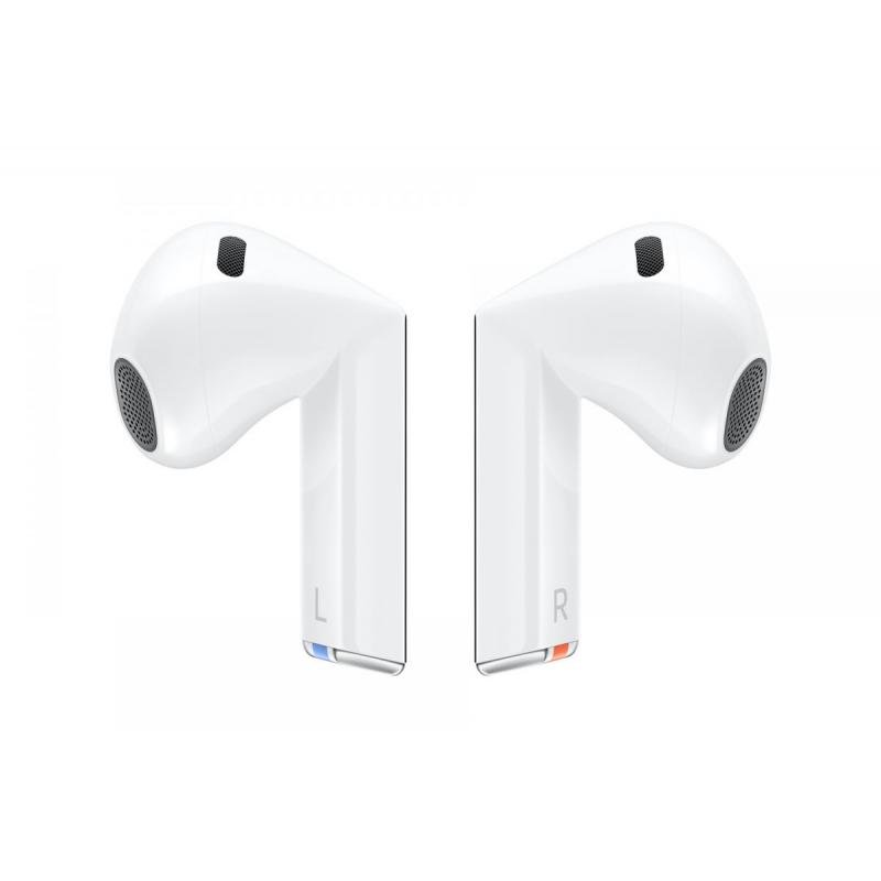 HEADSET GALAXY BUDS 3/WHITE SM-R530 SAMSUNG HEADSET GALAXY BUDS 3/WHITE SM-R530 SAMSUNG