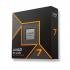 CPU RYZEN X8 R7-9700X SAM5 BX/65W 3800 100-100001404WOF AMD