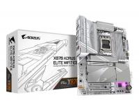 MB AMD X870 SAM5 ATX/X870 A ELITE WF7 ICE GIGABYTE