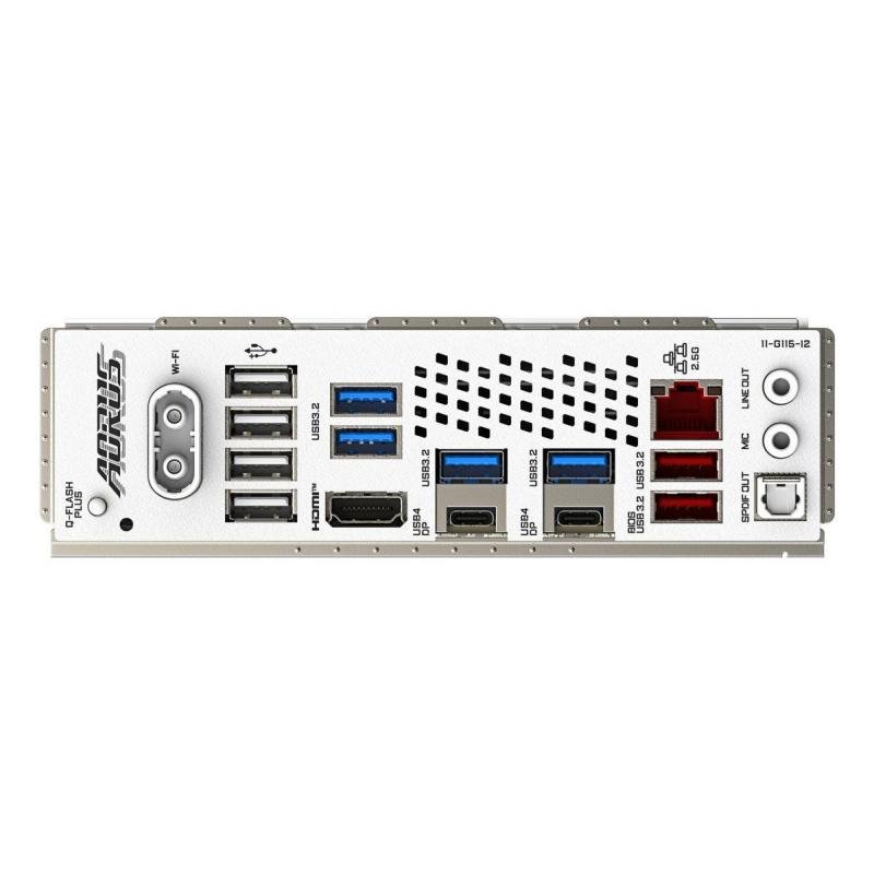MB AMD X870 SAM5 ATX/X870 A ELITE WF7 ICE GIGABYTE