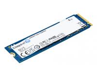 SSD PCIE G4 M.2 NVME 1TB/SNV3S/1000G KINGSTON
