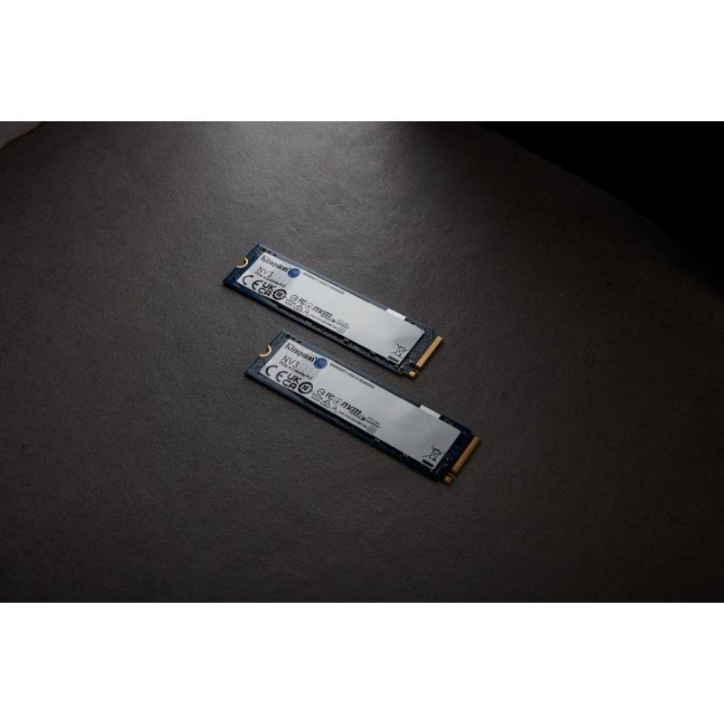 SSD PCIE G4 M.2 NVME 1TB/SNV3S/1000G KINGSTON