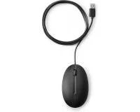 MOUSE USB OPTICAL 320M/9VA80AA HP