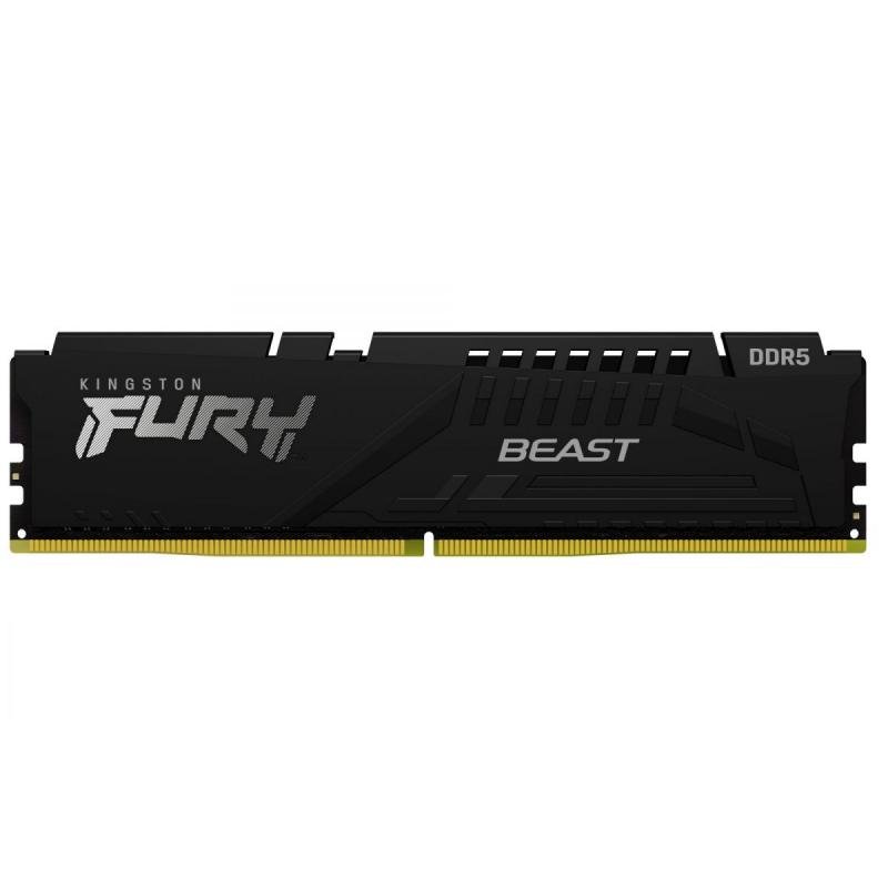 MEMORY DIMM 8GB DDR5-5600/KF556C40BB-8 KINGSTON