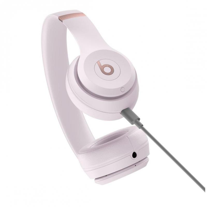 Beats Solo 4