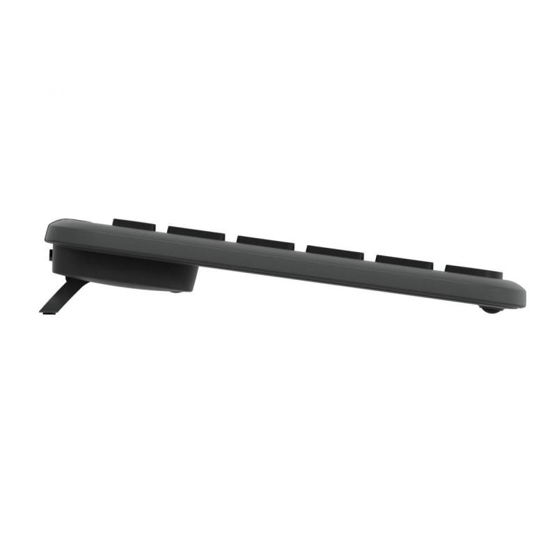 KEYBOARD WRL K950 ENG/GRAPHITE 920-012465 LOGITECH