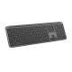 KEYBOARD WRL K950 ENG/GRAPHITE 920-012465 LOGITECH