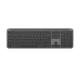KEYBOARD WRL K950 ENG/GRAPHITE 920-012465 LOGITECH
