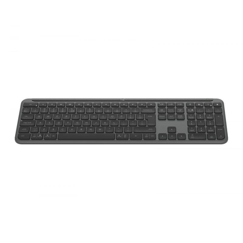 KEYBOARD WRL K950 ENG/GRAPHITE 920-012465 LOGITECH