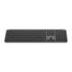 KEYBOARD WRL K950 ENG/GRAPHITE 920-012465 LOGITECH