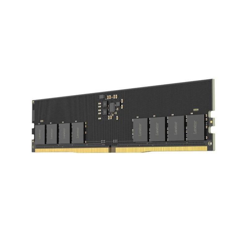 MEMORY DIMM 16GB DDR5-5600/LD5U16G56C46ST-BGS LEXAR