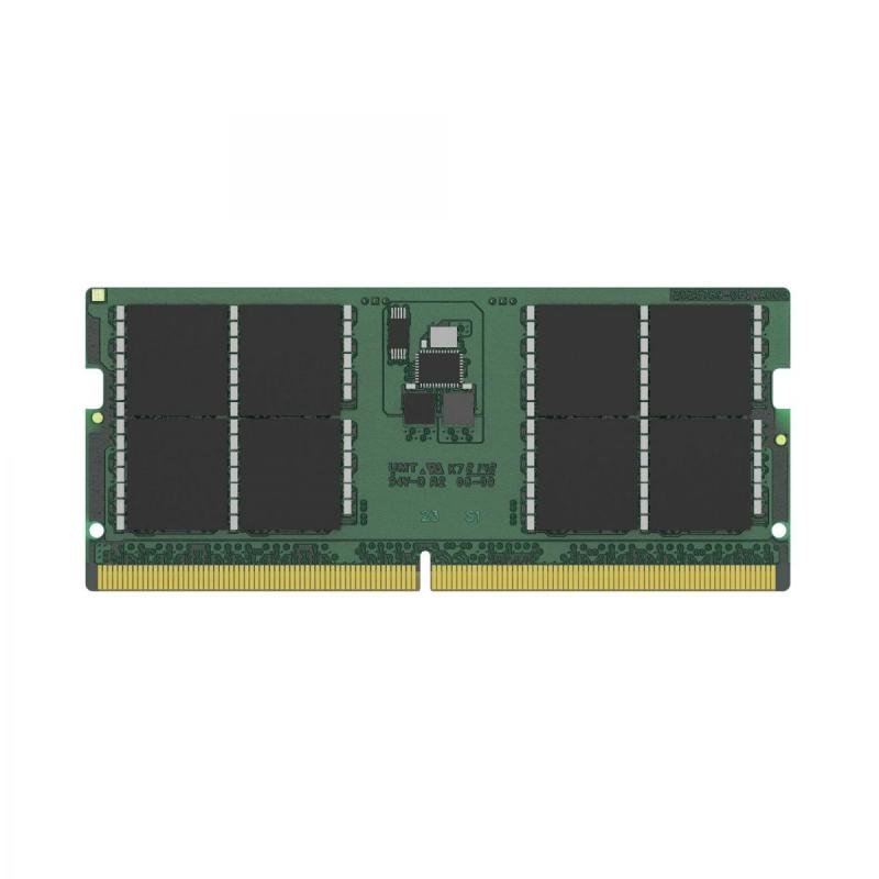 NB MEMORY 32GB DDR5-5600/SO KVR56S46BD8-32 KINGSTON