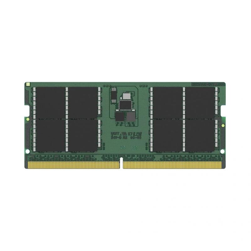 NB MEMORY 32GB DDR5-5600/SO KVR56S46BD8-32 KINGSTON