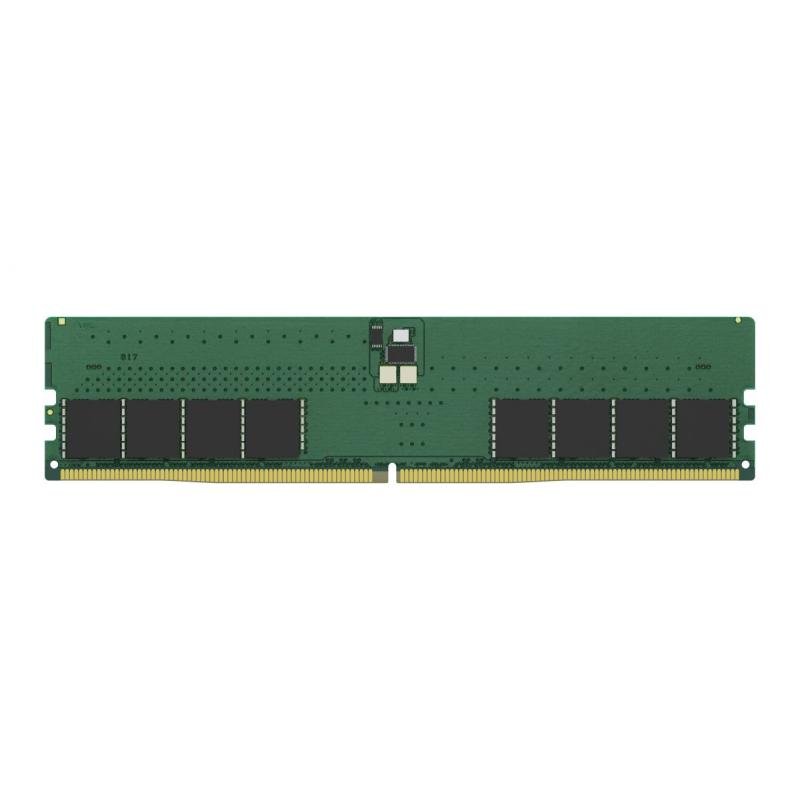 MEMORY DIMM 48GB DDR5-5600/KVR56U46BD8-48 KINGSTON