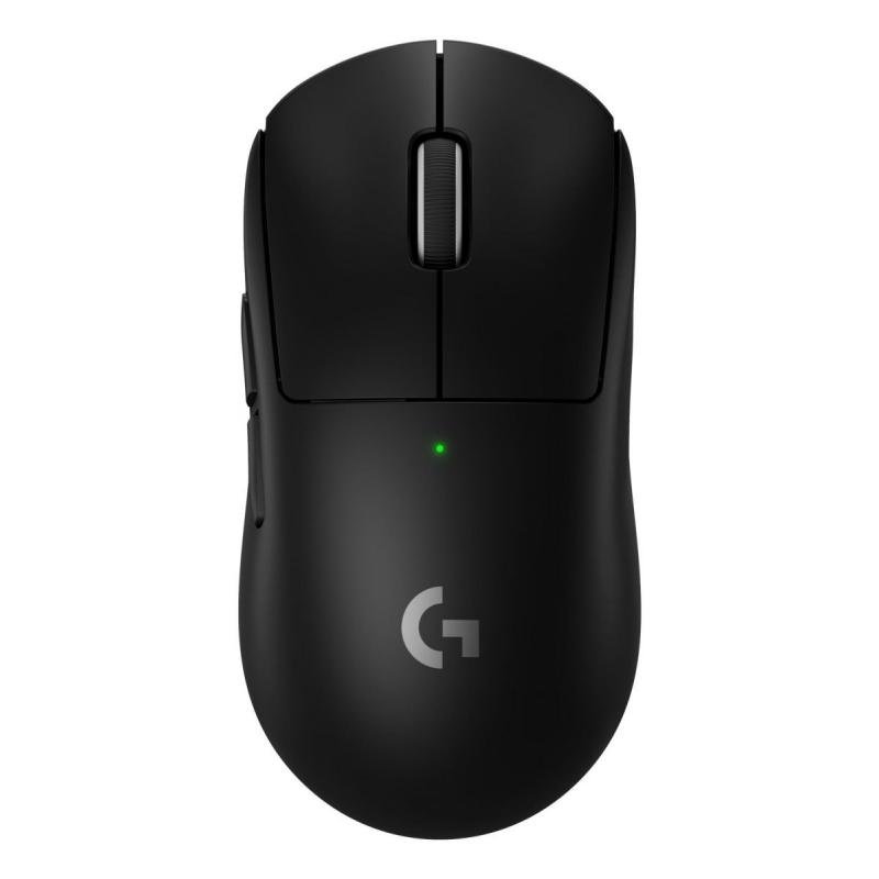 MOUSE USB PRO X SUPERLIGHT 2/BLACK 910-006630 LOGITECH MOUSE USB PRO X SUPERLIGHT 2/BLACK 910-006630 LOGITECH