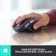 KEYBOARD +MOUSE MX KEYS COMBO/ENG 920-010933 LOGITECH