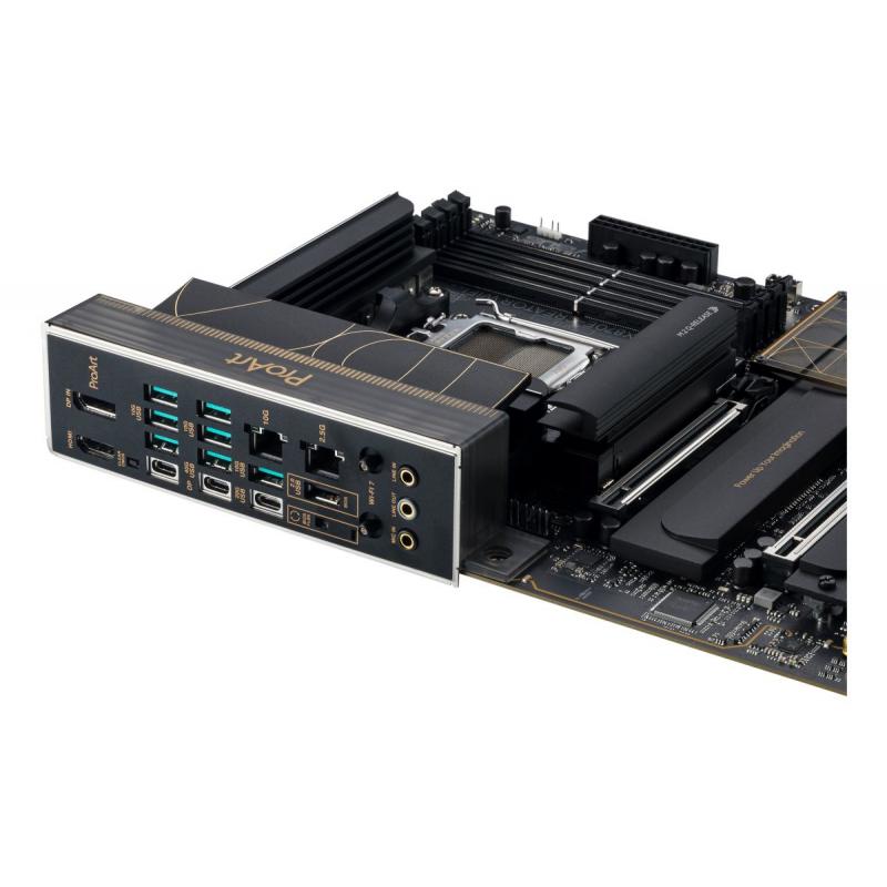 MB AMD X870E SAM5 ATX/PROART X870E-CREATOR WIFI ASUS MB AMD X870E SAM5 ATX/PROART X870E-CREATOR WIFI ASUS