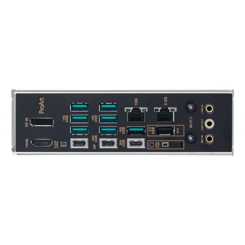 MB AMD X870E SAM5 ATX/PROART X870E-CREATOR WIFI ASUS MB AMD X870E SAM5 ATX/PROART X870E-CREATOR WIFI ASUS