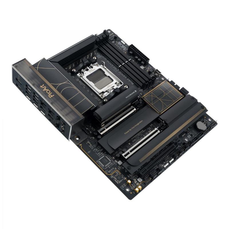 MB AMD X870E SAM5 ATX/PROART X870E-CREATOR WIFI ASUS MB AMD X870E SAM5 ATX/PROART X870E-CREATOR WIFI ASUS