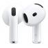 AirPods 4 with Active Noise Cancellation