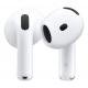 AirPods 4 with Active Noise Cancellation AirPods 4 with Active Noise Cancellation