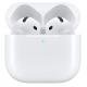 AirPods 4 with Active Noise Cancellation AirPods 4 with Active Noise Cancellation