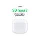 AirPods 4 with Active Noise Cancellation AirPods 4 with Active Noise Cancellation