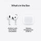 AirPods 4 with Active Noise Cancellation AirPods 4 with Active Noise Cancellation