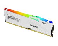 MEMORY DIMM 32GB DDR5-6000/KF560C36BWE2AK2-32 KINGSTON