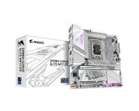 MB Z890 S1851 ATX/Z890M A ELITE WF7 ICE GIGABYTE