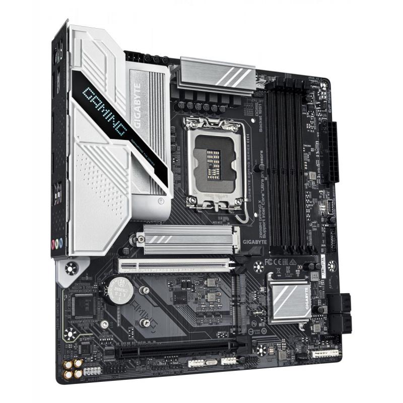 MB Z890 S1851 MATX/Z890M GAMING X GIGABYTE