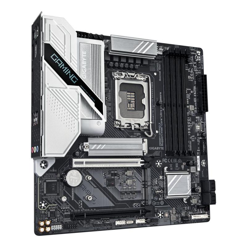 MB Z890 S1851 MATX/Z890M GAMING X GIGABYTE