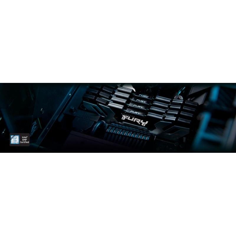 MEMORY DIMM 48GB DDR5-6000/KF560C32RS-48 KINGSTON MEMORY DIMM 48GB DDR5-6000/KF560C32RS-48 KINGSTON