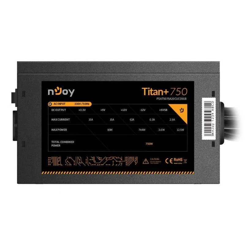 PSAT5075A20CUCO01B