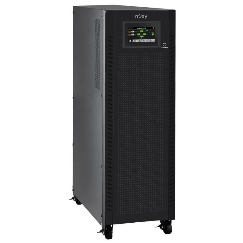 UPS TOWER GARUN 10KL 10KVA/UP33TOP110KGAAZ02B NJOY