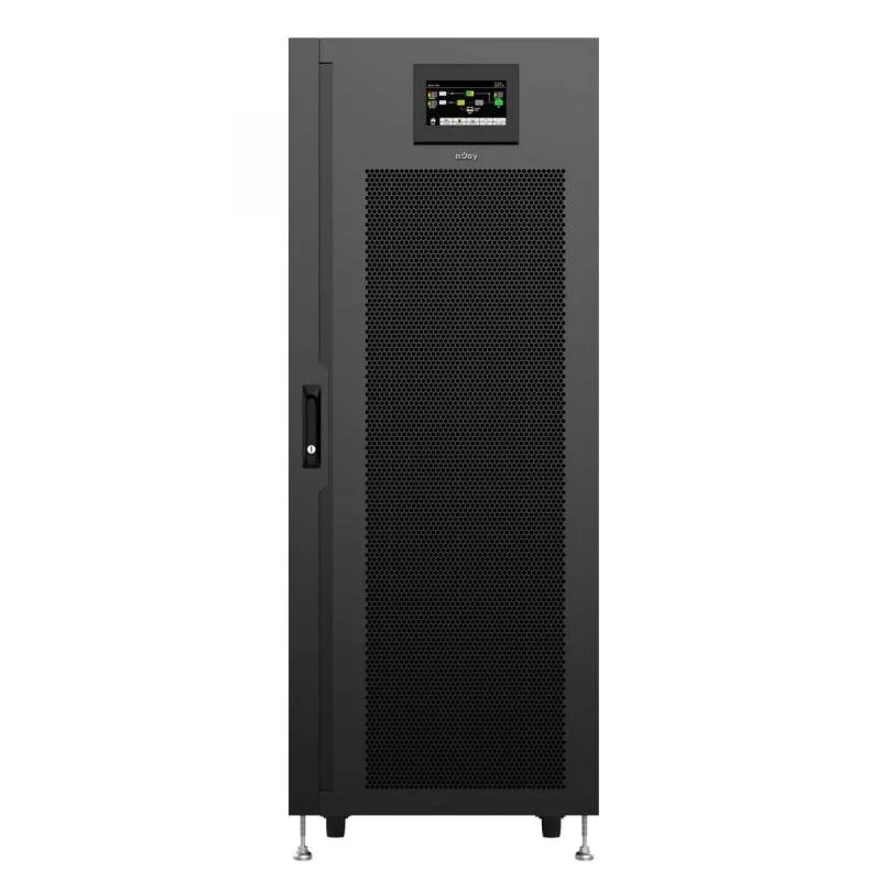 UPS TOWER RANGER 120KT 120KVA/UP33TOP112ZRAAZ01B NJOY