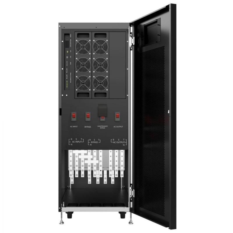 UPS TOWER RANGER 120KT 120KVA/UP33TOP112ZRAAZ01B NJOY UPS TOWER RANGER 120KT 120KVA/UP33TOP112ZRAAZ01B NJOY