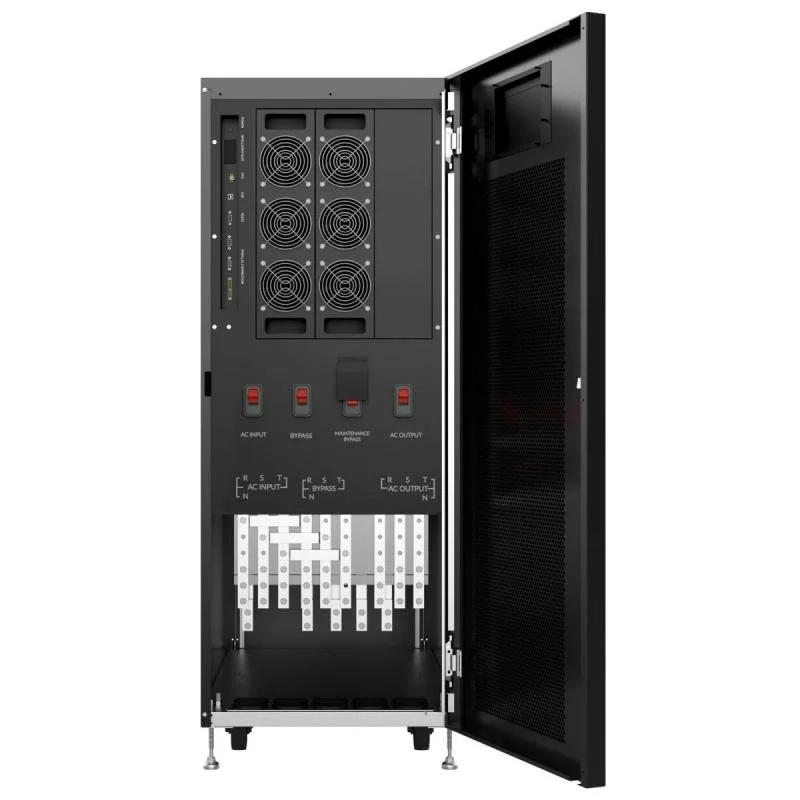 UPS TOWER RANGER 120KT 120KVA/UP33TOP112ZRAAZ01B NJOY