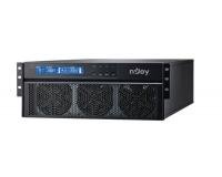 UPS RACK RANGER 60KR 60KVA/UP33ROP160KRAAZ01B NJOY