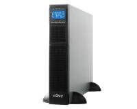 UPS RACK BALDER 10000 10KVA/PWUP-OL10KBA-AZ01B NJOY