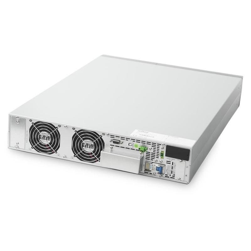 UPS RACK BALDER 10000 10KVA/PWUP-OL10KBA-AZ01B NJOY
