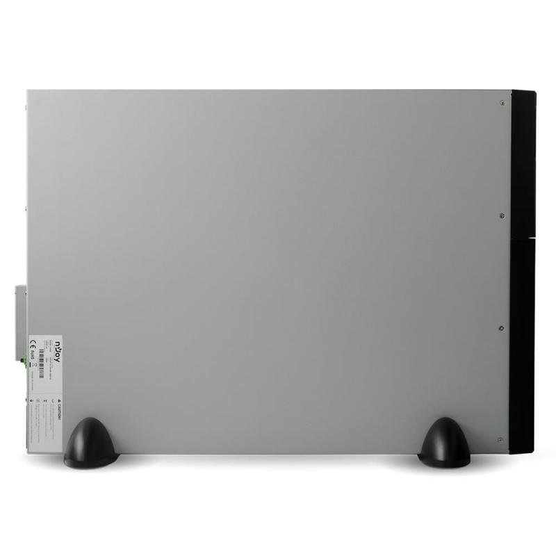 UPS RACK BALDER 10000 10KVA/PWUP-OL10KBA-AZ01B NJOY
