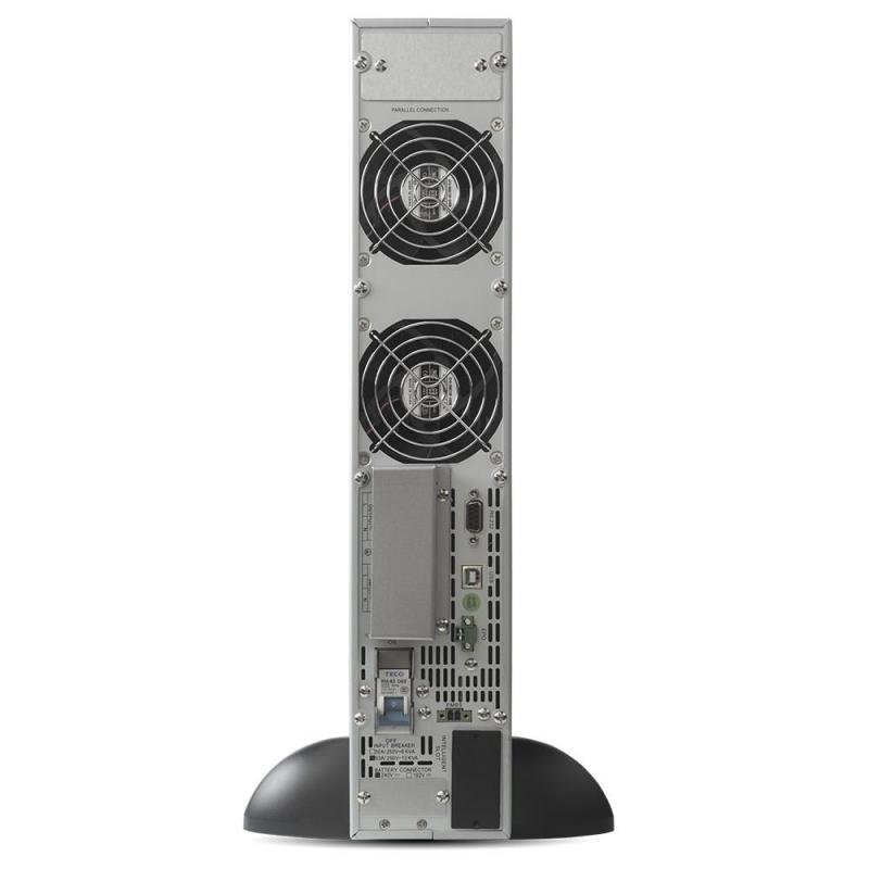 UPS RACK BALDER 10000 10KVA/PWUP-OL10KBA-AZ01B NJOY