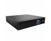 UPS RACK ARGUS 3000 3KVA/PWUP-LI300AG-CG01B NJOY