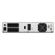 UPS RACK ASTER 1K 1KVA/UPCMCOP910HASCG01B NJOY UPS RACK ASTER 1K 1KVA/UPCMCOP910HASCG01B NJOY