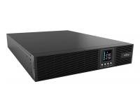 UPS RACK ASTER 3K 3KVA/UPCMCOP930HASCG01B NJOY
