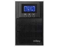 UPS TOWER ATEN PRO 1000 1KVA/PWUP-OL100AP-AZ01B NJOY