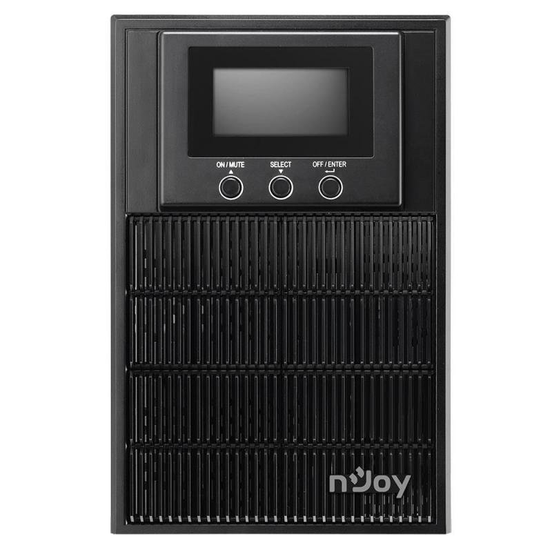 UPS TOWER ATEN PRO 1000 1KVA/PWUP-OL100AP-AZ01B NJOY