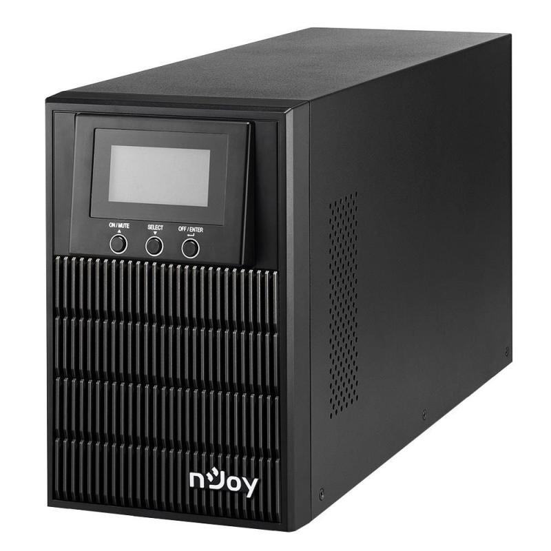 UPS TOWER ATEN PRO 1000 1KVA/PWUP-OL100AP-AZ01B NJOY